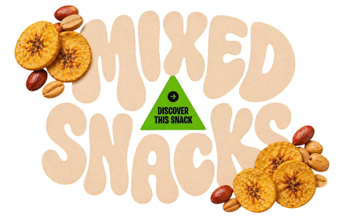 Mixed Snacks